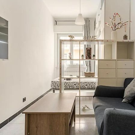 Sakura Suite Genoa Ngoại thất bức ảnh