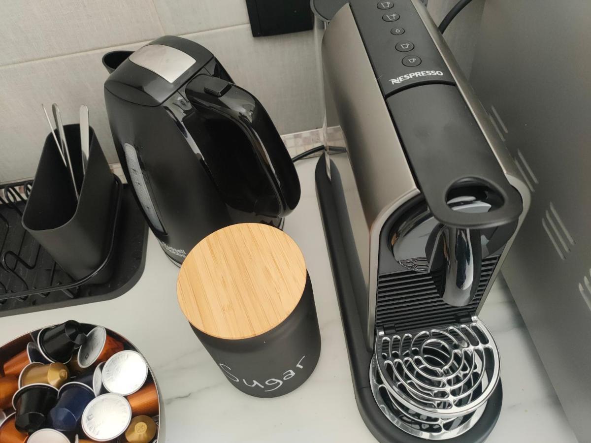Sakura Suite Genoa Ngoại thất bức ảnh